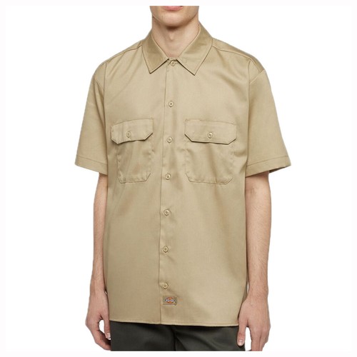 Dickies chemise manche - chemise,