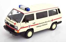 Volkswagen VW T3 b Bus Syncro