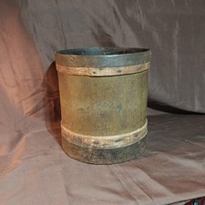 Boisseaux  mesure  à grains