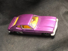 dinky toys ref 165 ford capri