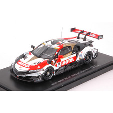 HONDA NSX-GT N.16 SUPER GT500 2017 H.MUTO-D.NAKAJIMA 1:43 Ebbro Auto Competizion