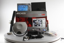 Boxed Archos AV500 AV 500 30