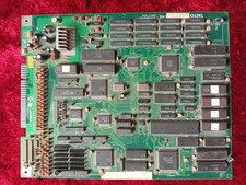 PCB JAMMA original ARCADE