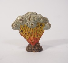 Ancienne Ligneol Elastolin