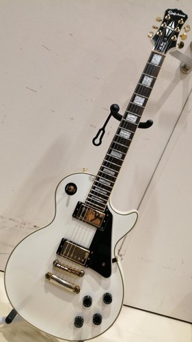 Guitare électrique epiphone - électrique,