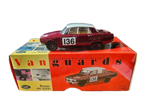 Petit prix vanguards 1 - petit,
