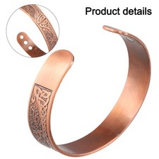 Bracelet énergie magnétique