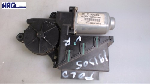Moteur lève vitre porte - moteur, lève-vitre
