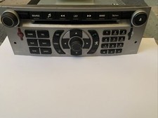 NAVIGATION  Navi GPS PEUGEOT