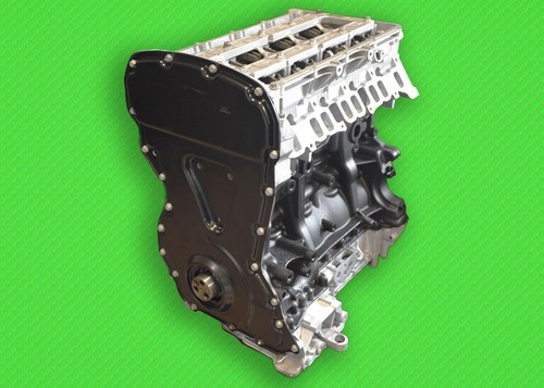 Moteur 4hu citroën - citroën, 2.2