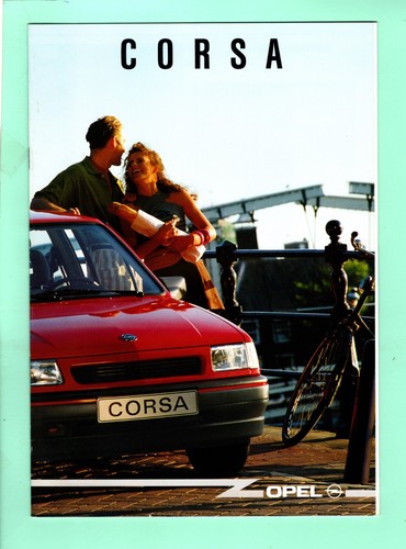 Prospectus brochure - prospectus,