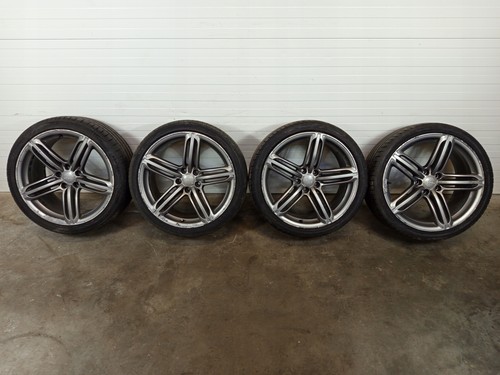 Audi 8t 5x112 et33 - a5,