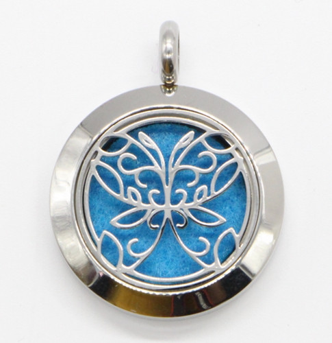 Collier diffuseur huiles - collier, d’huiles