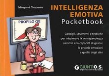 Intelligenza emotiva de Chapman, Margaret | Livre | état bon