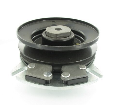 Embrayage électromagnétique - embrayage,