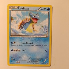 Carte Pokémon COMMUNE