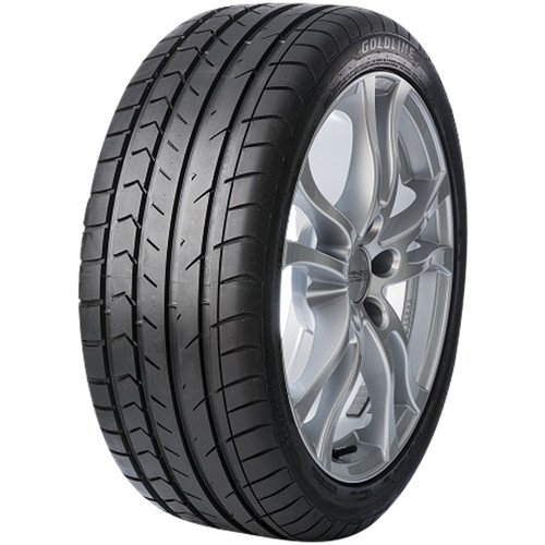 Goldline pneu été 245 - goldline, 245/45