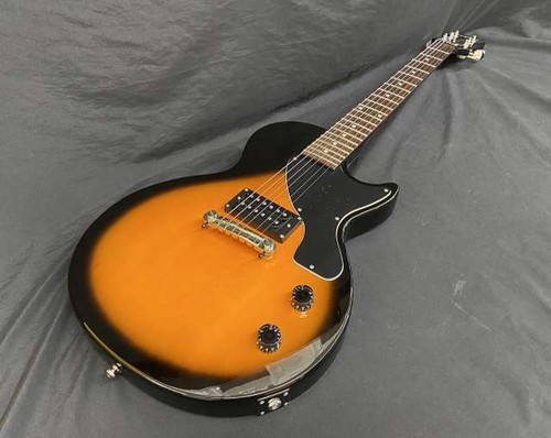 Les paul junior - les,