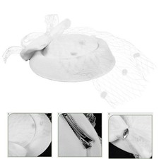 Chapeau Bibi Élégant De