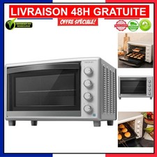 Cecotec Four à Convection 60L