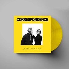 Lekman, Jens & Norlin, Annika