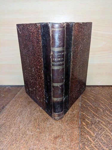 Livre ancien clogne guide - livre, ancien-
