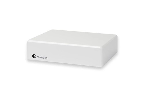 Project box hd bluetooth - project, bt