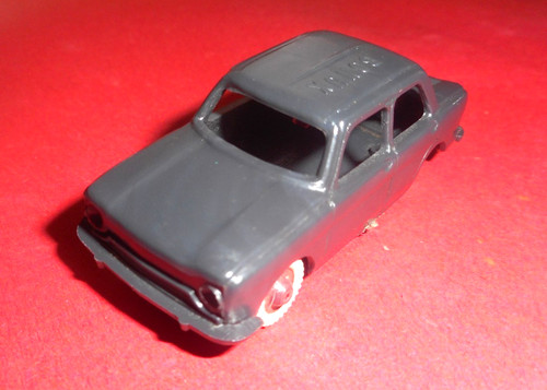 Clé bonux simca 1000 - simca,