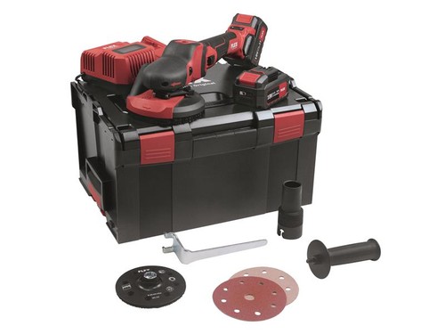 Flex power tools 125 - power, se