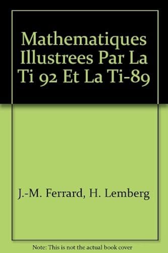 Mathematiques concretes - mathematiques,