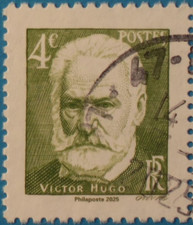 FRANCE 2025 SALON   Issu du