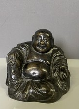 Bouddha En Bronze 