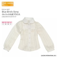 Azone Pureneemo Collar