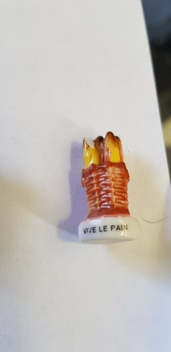 Fève collection - (d),