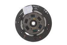 Disque Friction Pour FIAT 128 RALLY FIAT X1/9 Original 4428167