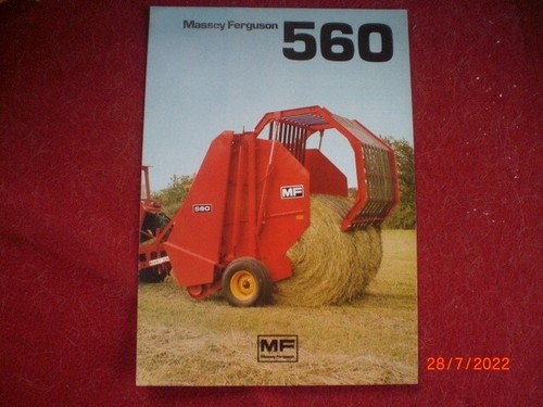 Brochure publicitaire - ,