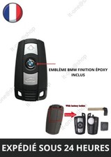 Coque Clé BMW E81 E87 E90 E92