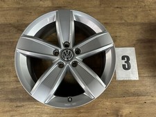 1X Jante En Aluminium