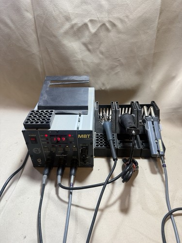 Pace mbt pps - pps-85a, sensatemp