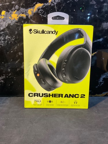 Skullcandy crusher anc - +,