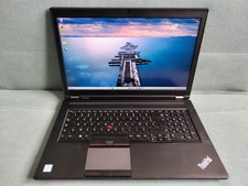 Lenovo Thinkpad P70