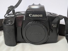 Canon EOS 100