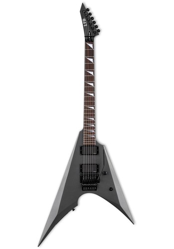 Esp ltd arrow 400 charcoal - esp,