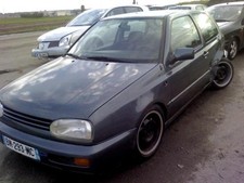 Capot VOLKSWAGEN GOLF 3 BREAK
