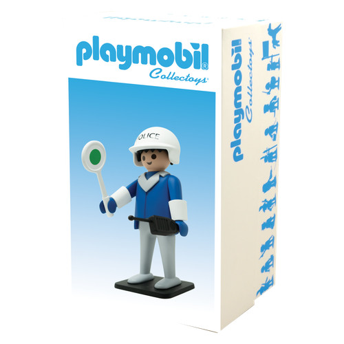 Figurine playmobil le - xl,