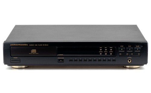 Marantz 53mkii lecteur - cd, +