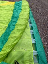 Parapente Flow Mullet 15 m²