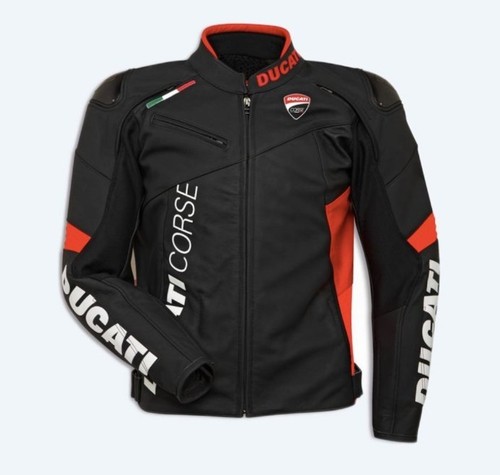 Blouson moto ducati - blouson,