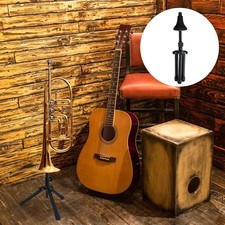  Titulaire de trompette pliant