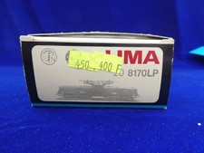 RARE TOP ! TRAIN LIMA HO -